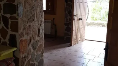 Casa – Relleu, la Marina Baixa - Más