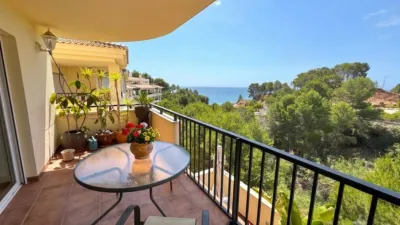 Piso – Altea - Vista 2
