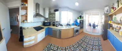 House in Polop photo 15