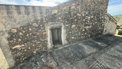Rustic farm in L'Aldea photo 13