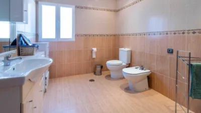 Chalet in Urbanizations photo 18
