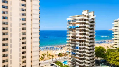 Apartment in Platja de Llevant photo 2