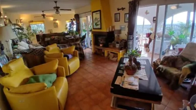 Chalet in Algar photo 4