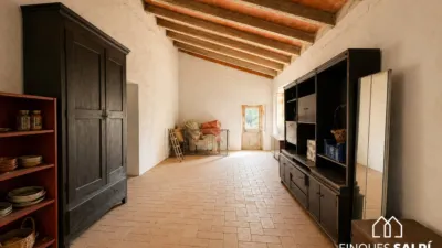 Rustic Finca in Bufaganyes photo 25