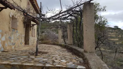 Casa – Relleu, la Marina Baixa - Vista 4