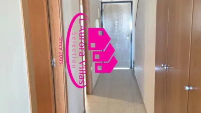 Piso – Xàbia - Jávea - Vista 4