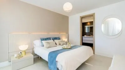 Apartamento en calle San Roque Golf photo 9