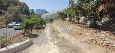 Rustic finca in Callosa d'en Sarrià photo 11