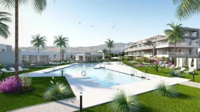 Apartamento en calle Flaminio photo 3