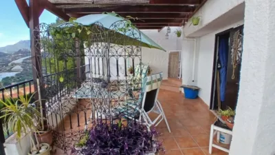 Chalet en Algar photo 15