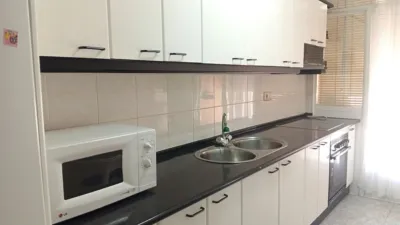 Apartment in Villanueva de La Vera photo 12