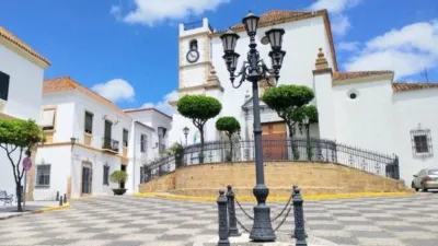 Apartamento en calle San Roque Golf photo 11