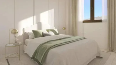 Apartment on Pedro de Vaidivia Street photo 6