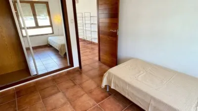 Apartment in Mascarat photo 34