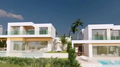 House on Salvador Fidalgo Street photo 4