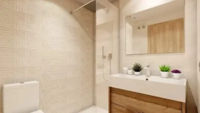 Apartment on Donna Julia Street photo 15