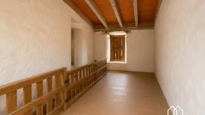 Rustic Finca in Bufaganyes photo 21