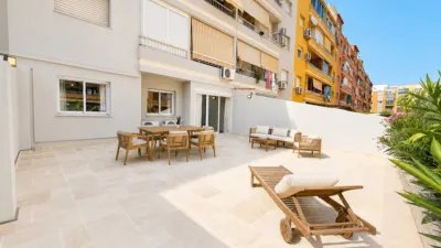 Apartment in La Pedrera-Vessanes photo 43