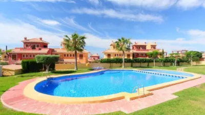 Terraced house in Urbanización Balcón de Finestrat-Terra Marina photo 6