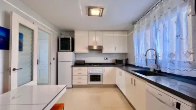 Piso – Benidorm - Más