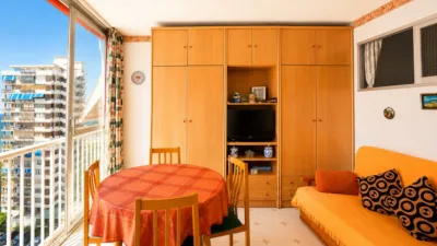 Apartment in Platja de Llevant photo 6