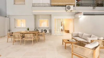 Apartment in La Pedrera-Vessanes photo 41