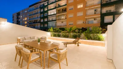 Apartment in La Pedrera-Vessanes photo 38