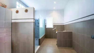 Chalet in Urbanizations photo 19