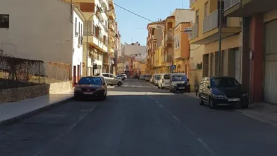 Terreno en venta en Callosa D'en Sarrià - Vista 4