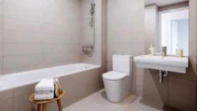 Apartamento en calle Flaminio photo 7