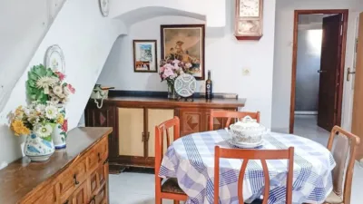 Casa – Confrides, la Marina Baixa - Vista 3
