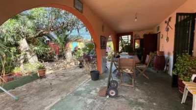 Casa – Dénia - Vista 3