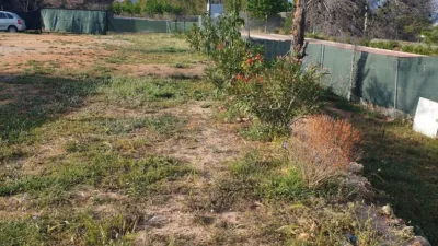 Casa – Polop, Urbanització Polop Paradís, la Marina Baixa - Vista 4