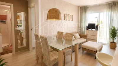 Apartment in Corralejo photo 11