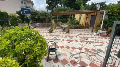 Terreno en venta en La Nucia - Vista 4