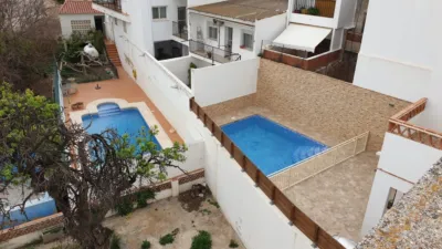 Casa - Vista 4