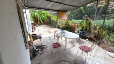 Casa – Polop, Xirles - Vista 3
