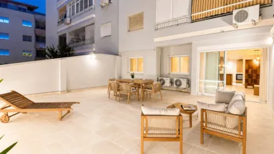 Apartment in La Pedrera-Vessanes photo 44