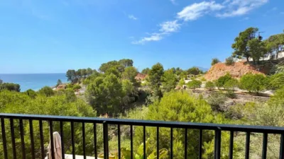 Apartment in Mascarat photo 50