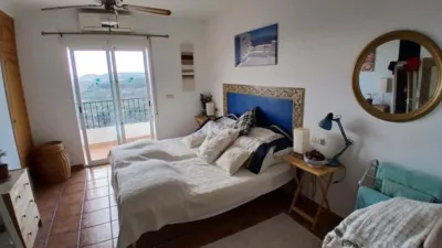 Chalet en Algar photo 20