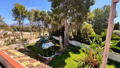 Casa – L'Alfàs del Pi - Vista 2