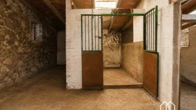 Rustic Finca in Bufaganyes photo 36