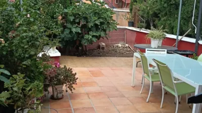 Terraced house in Urbanización Balcón de Finestrat-Terra Marina photo 23