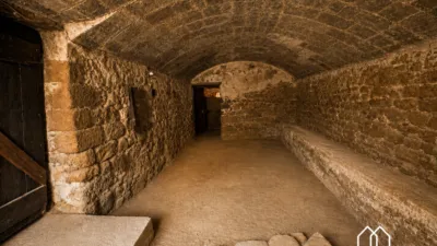 Rustic Finca in Bufaganyes photo 40