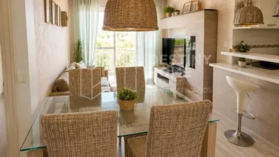 Apartment in Corralejo photo 12