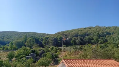 Apartment in Villanueva de La Vera photo 10
