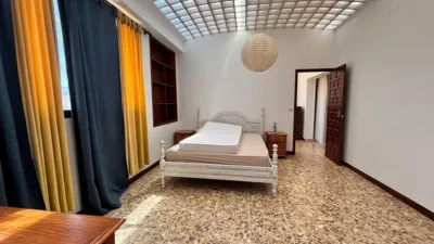 Chalet en Centro photo 9