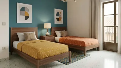 Apartment in Villanueva de La Vera photo 19