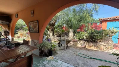 Casa – Dénia - Vista 2