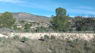 Casa – Relleu, la Marina Baixa - Vista 2